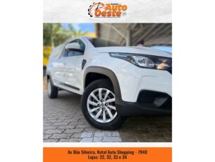 Foto 3 - Fiat Strada Strada 1.4 Cabine Plus Endurance manual