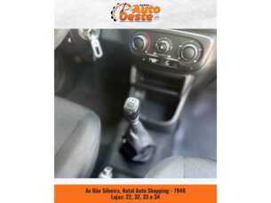 Foto 8 - Fiat Strada Strada 1.4 Cabine Plus Endurance manual