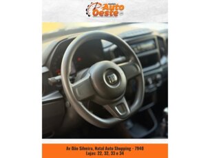 Foto 9 - Fiat Strada Strada 1.4 Cabine Plus Endurance manual