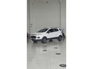 Foto 1 - Ford EcoSport Ecosport Freestyle 1.6 16V Powershift (Flex) automático