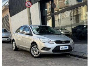Foto 1 - Ford Focus Sedan Focus Sedan GLX 2.0 16V (Flex) (Aut) automático