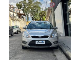 Foto 2 - Ford Focus Sedan Focus Sedan GLX 2.0 16V (Flex) (Aut) automático