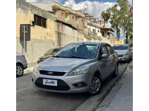 Foto 3 - Ford Focus Sedan Focus Sedan GLX 2.0 16V (Flex) (Aut) automático