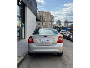 Foto 4 - Ford Focus Sedan Focus Sedan GLX 2.0 16V (Flex) (Aut) automático