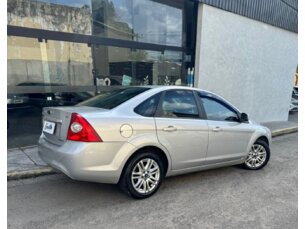 Foto 5 - Ford Focus Sedan Focus Sedan GLX 2.0 16V (Flex) (Aut) automático