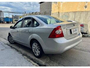 Foto 6 - Ford Focus Sedan Focus Sedan GLX 2.0 16V (Flex) (Aut) automático