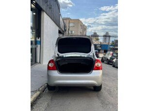 Foto 7 - Ford Focus Sedan Focus Sedan GLX 2.0 16V (Flex) (Aut) automático