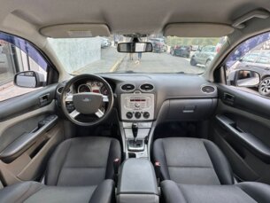 Foto 8 - Ford Focus Sedan Focus Sedan GLX 2.0 16V (Flex) (Aut) automático