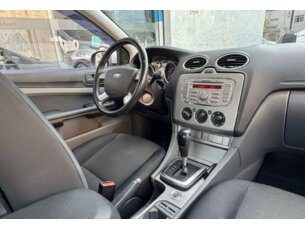 Foto 9 - Ford Focus Sedan Focus Sedan GLX 2.0 16V (Flex) (Aut) automático