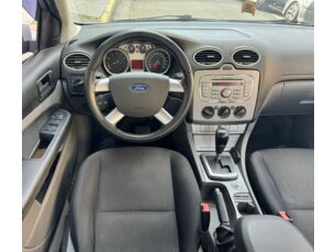 Foto 10 - Ford Focus Sedan Focus Sedan GLX 2.0 16V (Flex) (Aut) automático