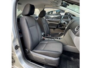 Foto 11 - Ford Focus Sedan Focus Sedan GLX 2.0 16V (Flex) (Aut) automático