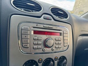 Foto 16 - Ford Focus Sedan Focus Sedan GLX 2.0 16V (Flex) (Aut) automático