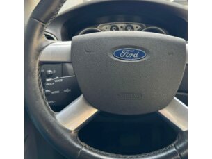 Foto 18 - Ford Focus Sedan Focus Sedan GLX 2.0 16V (Flex) (Aut) automático