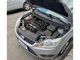 Foto 20 - Ford Focus Sedan Focus Sedan GLX 2.0 16V (Flex) (Aut) automático