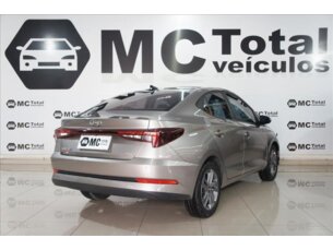 Foto 4 - Hyundai HB20S HB20S 1.0 T-GDI Comfort (Aut) automático