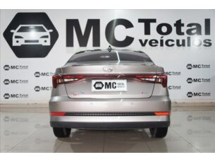 Foto 5 - Hyundai HB20S HB20S 1.0 T-GDI Comfort (Aut) automático