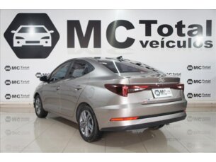 Foto 6 - Hyundai HB20S HB20S 1.0 T-GDI Comfort (Aut) automático