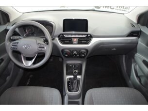 Foto 9 - Hyundai HB20S HB20S 1.0 T-GDI Comfort (Aut) automático