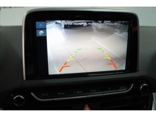 Foto 10 - Hyundai HB20S HB20S 1.0 T-GDI Comfort (Aut) automático