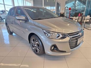 Chevrolet Onix Onix 1.0 Turbo LT