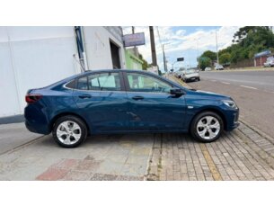 Foto 4 - Chevrolet Onix Onix 1.0 Turbo Premier (Aut) automático