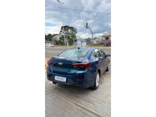 Foto 5 - Chevrolet Onix Onix 1.0 Turbo Premier (Aut) automático