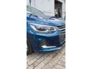 Foto 7 - Chevrolet Onix Onix 1.0 Turbo Premier (Aut) automático