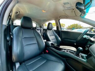 Foto 7 - Honda HR-V HR-V 1.8 EXL CVT automático