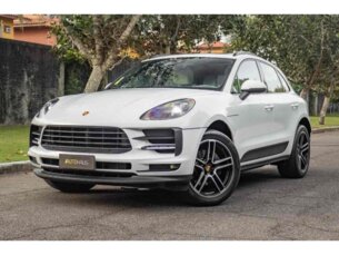 Foto 1 - Porsche Macan Macan 2.0 pdk automático