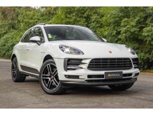 Foto 2 - Porsche Macan Macan 2.0 pdk automático