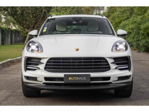 Foto 3 - Porsche Macan Macan 2.0 pdk automático