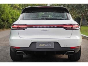 Foto 4 - Porsche Macan Macan 2.0 pdk automático