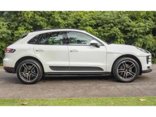 Foto 6 - Porsche Macan Macan 2.0 pdk automático