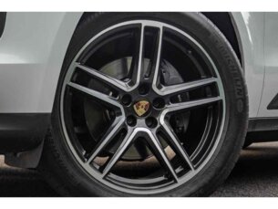 Foto 8 - Porsche Macan Macan 2.0 pdk automático