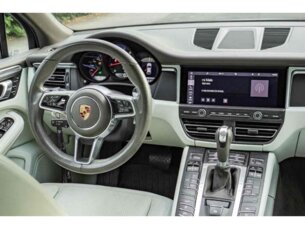 Foto 9 - Porsche Macan Macan 2.0 pdk automático