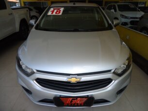 Foto 6 - Chevrolet Prisma Prisma 1.4 LT SPE/4 (Aut) automático