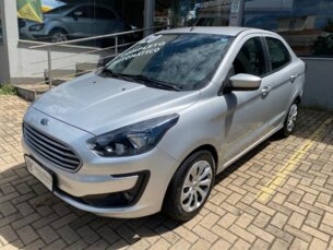 Foto 3 - Ford Ka Ka 1.5 SE Plus (Aut) automático