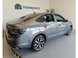 Foto 5 - Volkswagen Virtus Virtus 1.0 200 TSI Highline (Aut) automático