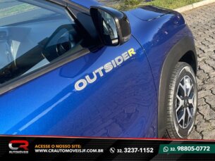 Foto 2 - Renault Kwid Kwid 1.0 Outsider manual