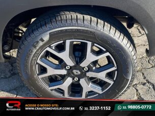 Foto 6 - Renault Kwid Kwid 1.0 Outsider manual