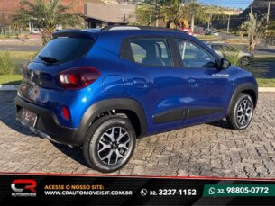 Foto 7 - Renault Kwid Kwid 1.0 Outsider manual