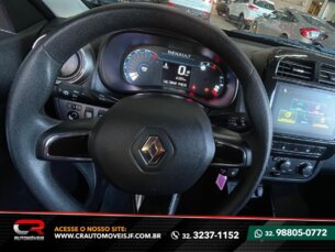 Foto 8 - Renault Kwid Kwid 1.0 Outsider manual