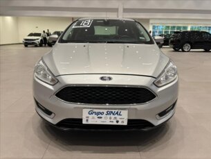 Foto 1 - Ford Focus Sedan Focus Fastback Titanium Plus 2.0 PowerShift automático