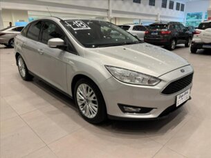 Foto 3 - Ford Focus Sedan Focus Fastback Titanium Plus 2.0 PowerShift automático