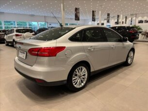 Foto 5 - Ford Focus Sedan Focus Fastback Titanium Plus 2.0 PowerShift automático