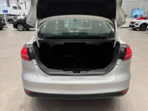 Foto 8 - Ford Focus Sedan Focus Fastback Titanium Plus 2.0 PowerShift automático