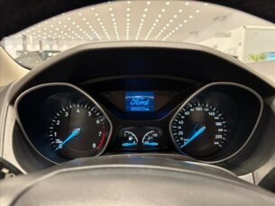 Foto 9 - Ford Focus Sedan Focus Fastback Titanium Plus 2.0 PowerShift automático