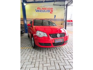 Foto 2 - Volkswagen Polo Polo Hatch. 1.6 8V (Flex) manual