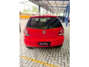 Foto 5 - Volkswagen Polo Polo Hatch. 1.6 8V (Flex) manual