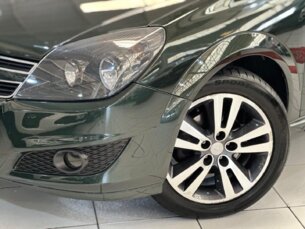 Foto 2 - Chevrolet Vectra Vectra Collection 2.0 Flexpower (Aut) automático